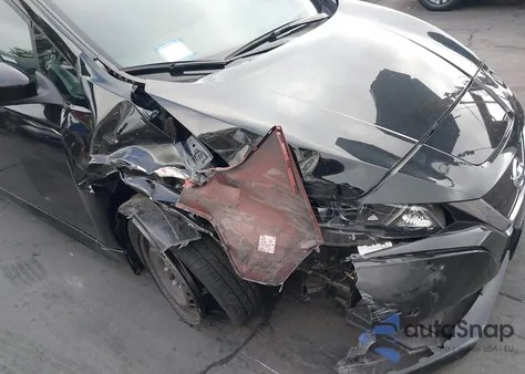 2022 Nissan Leaf S 40 Kwh from USA, damaged, VIN 1N4AZ1BV5NC564232